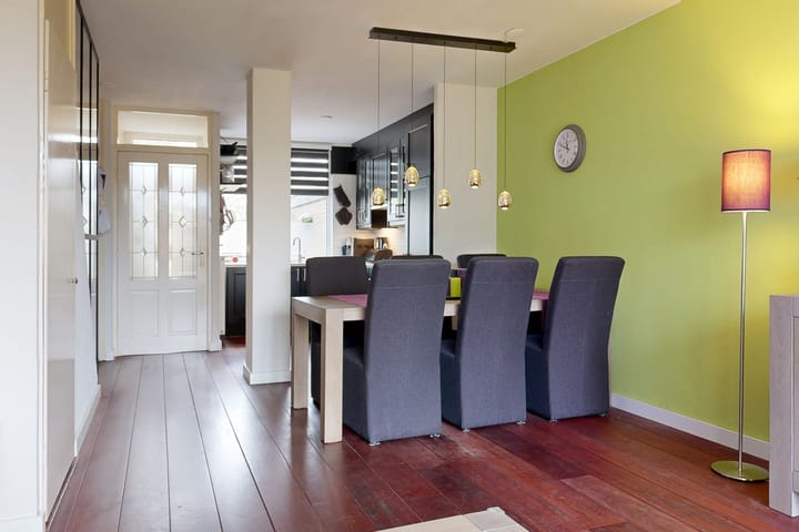 Foto 5 van Mahlersingel 15