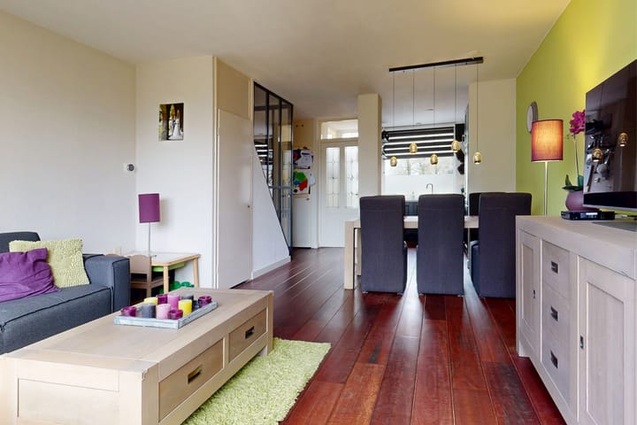 Foto 6 van Mahlersingel 15