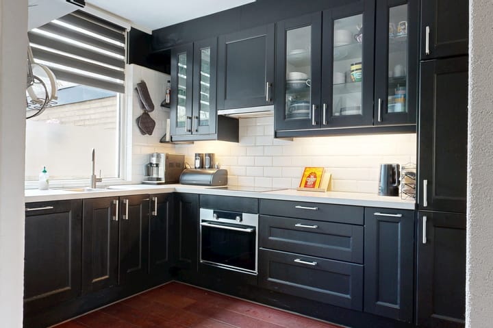 Foto 7 van Mahlersingel 15