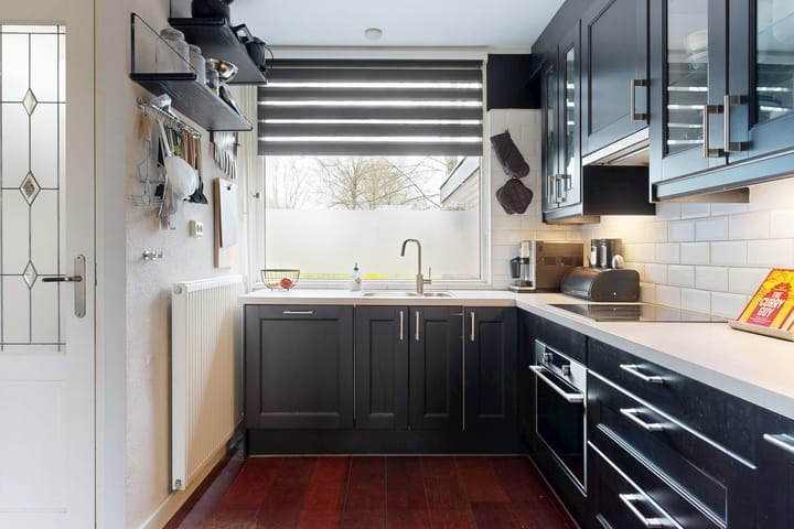 Foto 8 van Mahlersingel 15