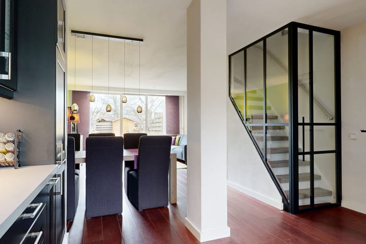 Foto 9 van Mahlersingel 15