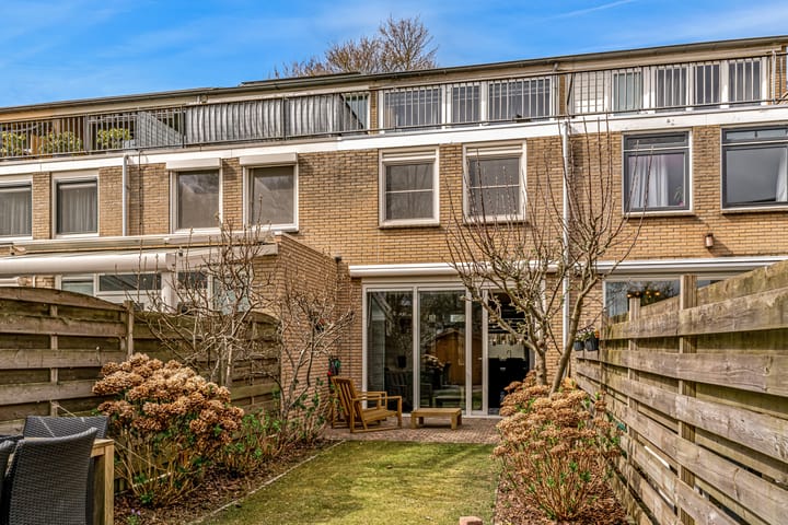 Foto 14 van Mahlersingel 15