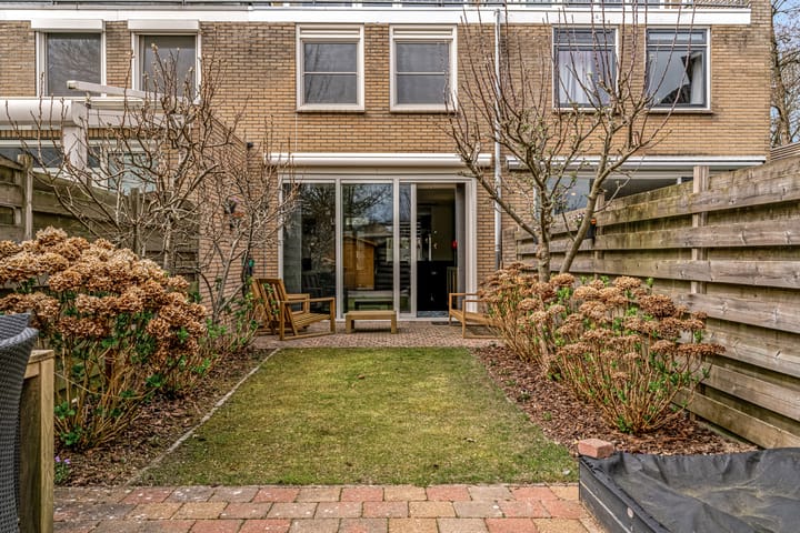 Foto 15 van Mahlersingel 15