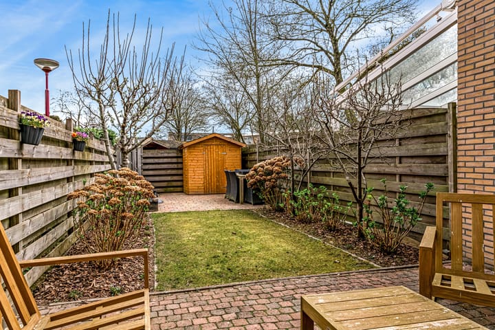 Foto 17 van Mahlersingel 15