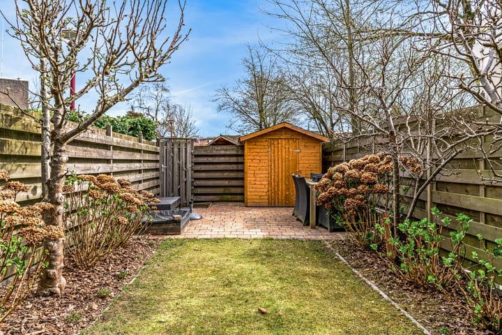 Foto 18 van Mahlersingel 15