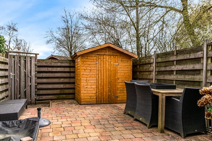 Foto 19 van Mahlersingel 15