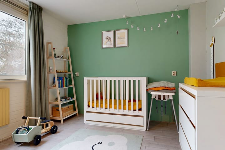 Foto 22 van Mahlersingel 15