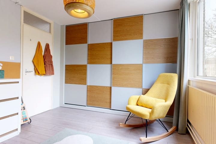 Foto 23 van Mahlersingel 15