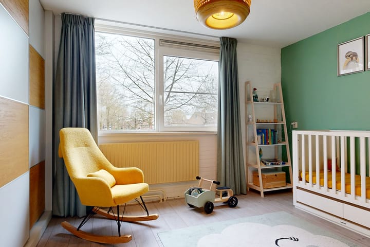 Foto 24 van Mahlersingel 15