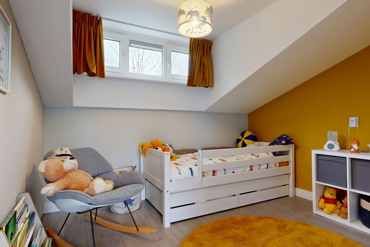 Foto 28 van Mahlersingel 15