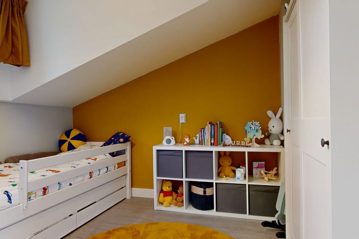 Foto 29 van Mahlersingel 15