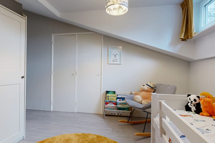 Foto 30 van Mahlersingel 15