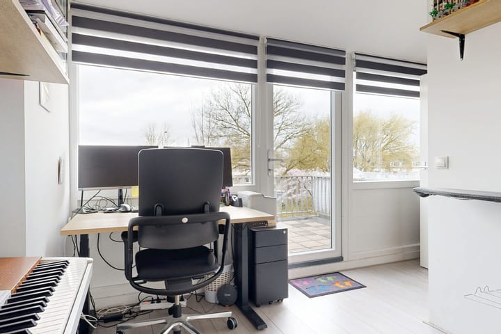 Foto 31 van Mahlersingel 15