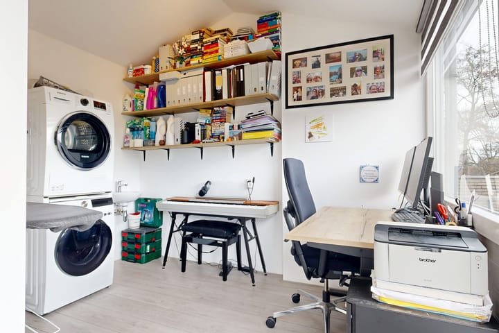 Foto 32 van Mahlersingel 15