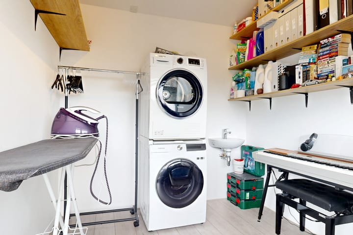 Foto 33 van Mahlersingel 15