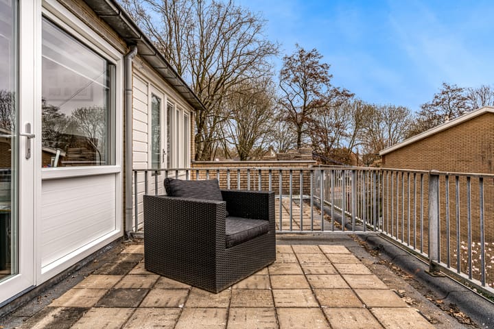 Foto 34 van Mahlersingel 15