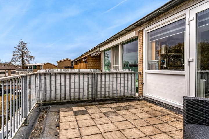 Foto 35 van Mahlersingel 15