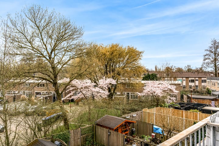 Foto 36 van Mahlersingel 15