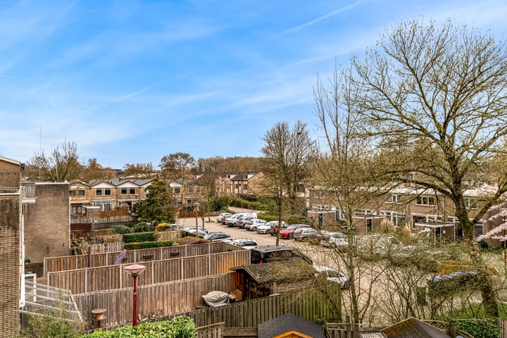 Foto 37 van Mahlersingel 15