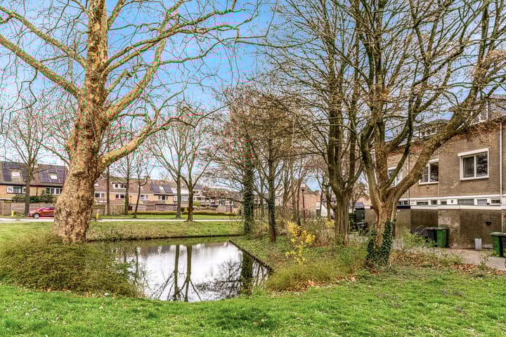 Foto 38 van Mahlersingel 15