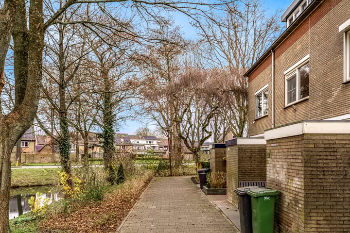 Foto 42 van Mahlersingel 15