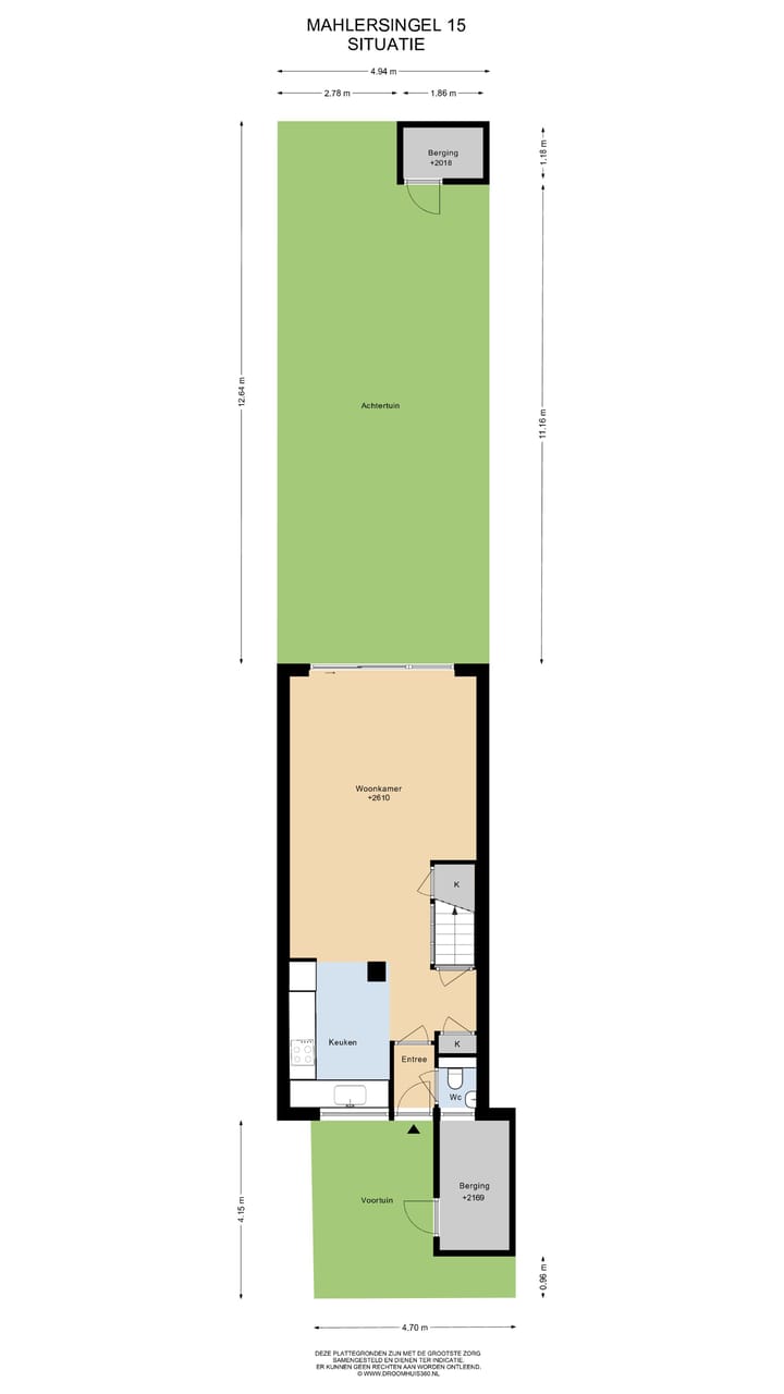 Foto 44 van Mahlersingel 15