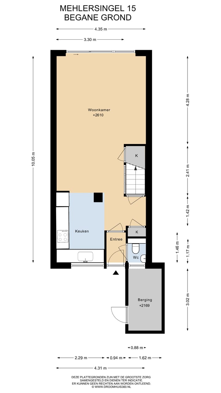 Foto 45 van Mahlersingel 15