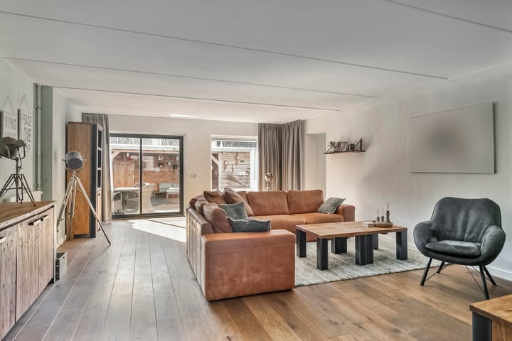 Foto 4 van Dr. Marga Klompépark 6