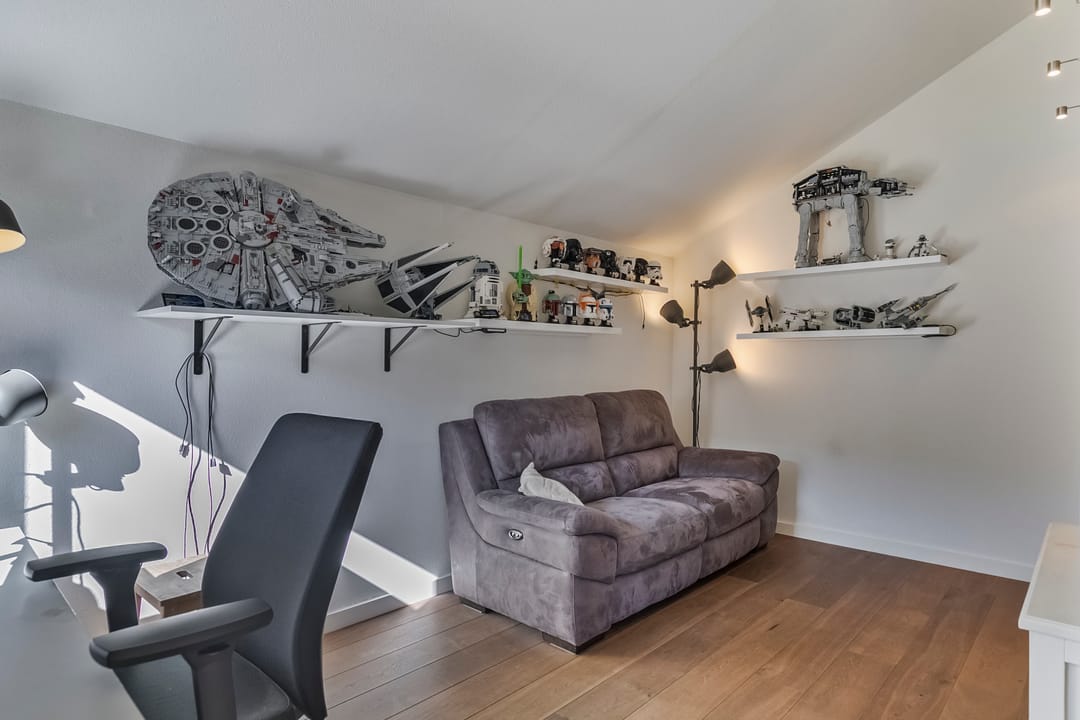 Photo 7 of Dr. Marga Klompépark 6