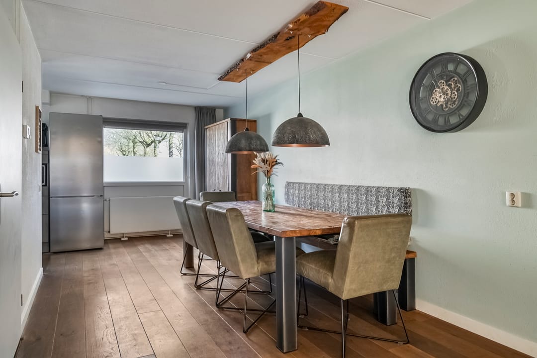 Photo 8 of Dr. Marga Klompépark 6