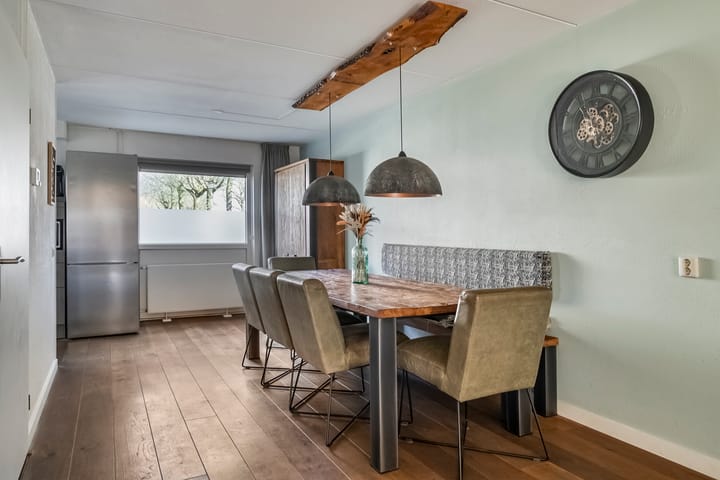 Foto 8 van Dr. Marga Klompépark 6