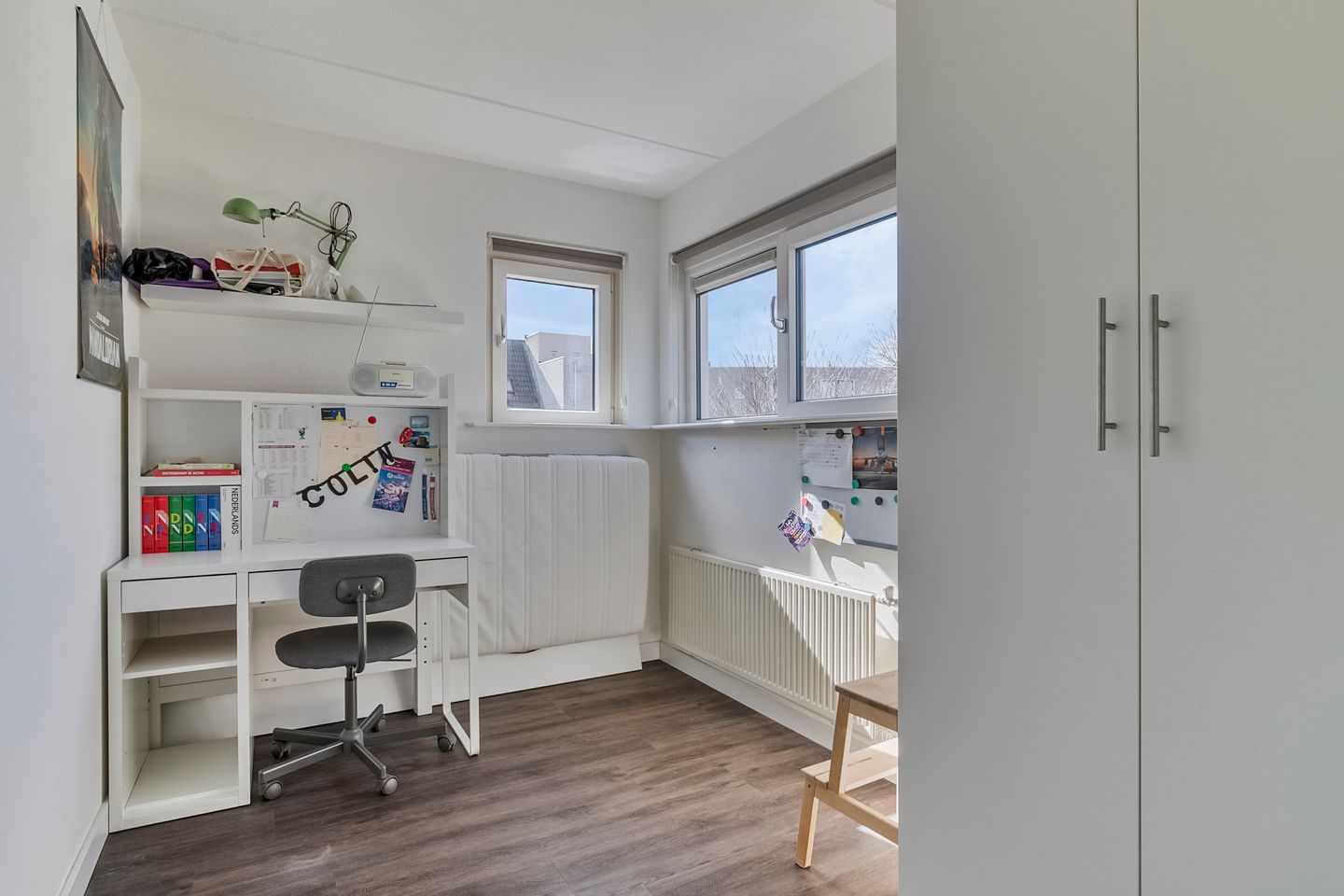 Photo 19 of Dr. Marga Klompépark 6