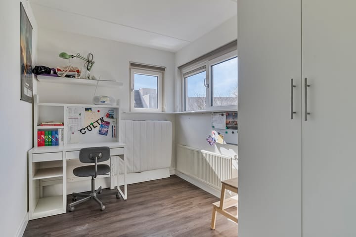 Foto 19 van Dr. Marga Klompépark 6