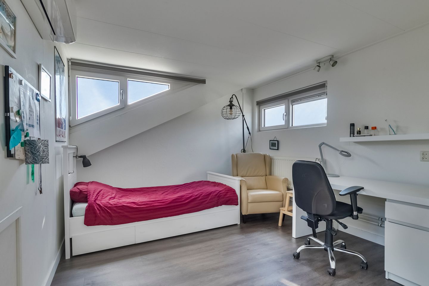 Photo 25 of Dr. Marga Klompépark 6