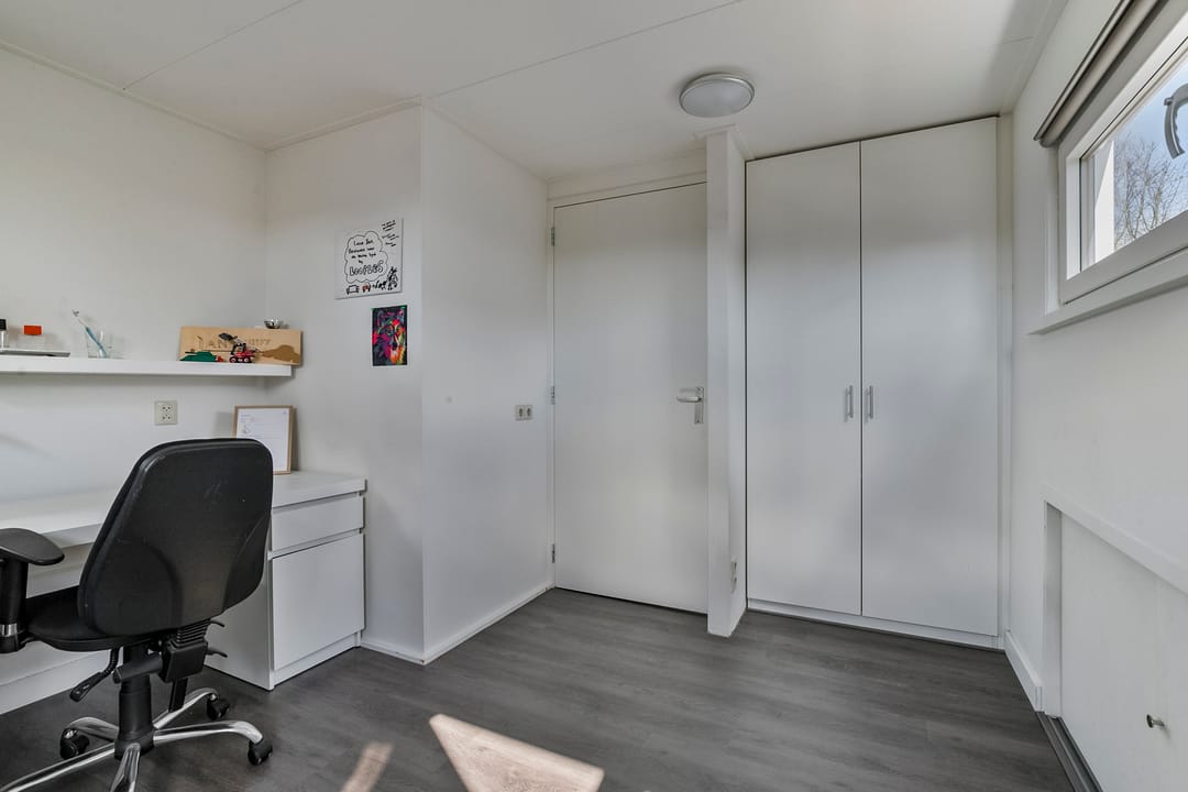 Photo 26 of Dr. Marga Klompépark 6