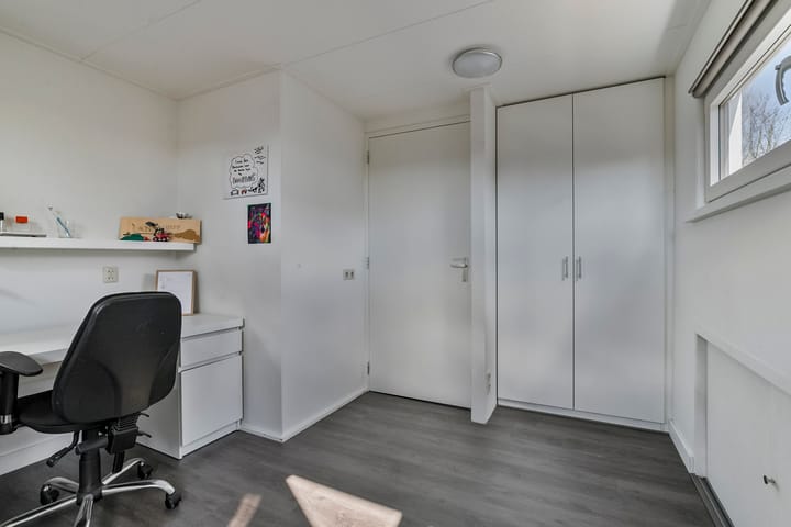 Foto 26 van Dr. Marga Klompépark 6