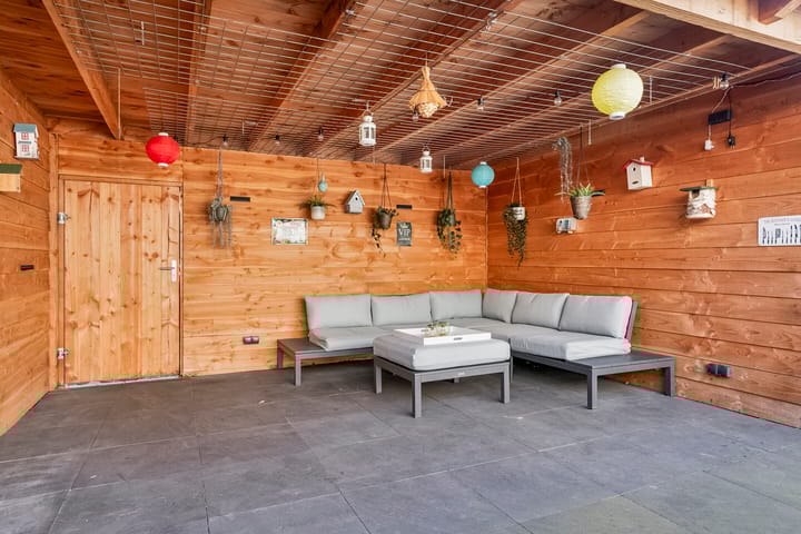 Foto 3 van Dr. Marga Klompépark 6