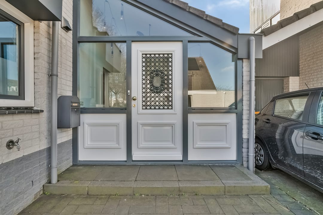 Photo 38 of Dr. Marga Klompépark 6