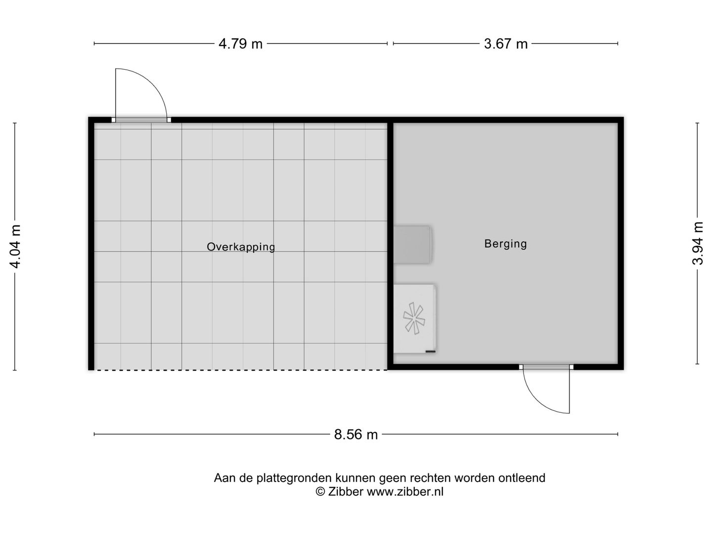 Photo 50 of Dr. Marga Klompépark 6