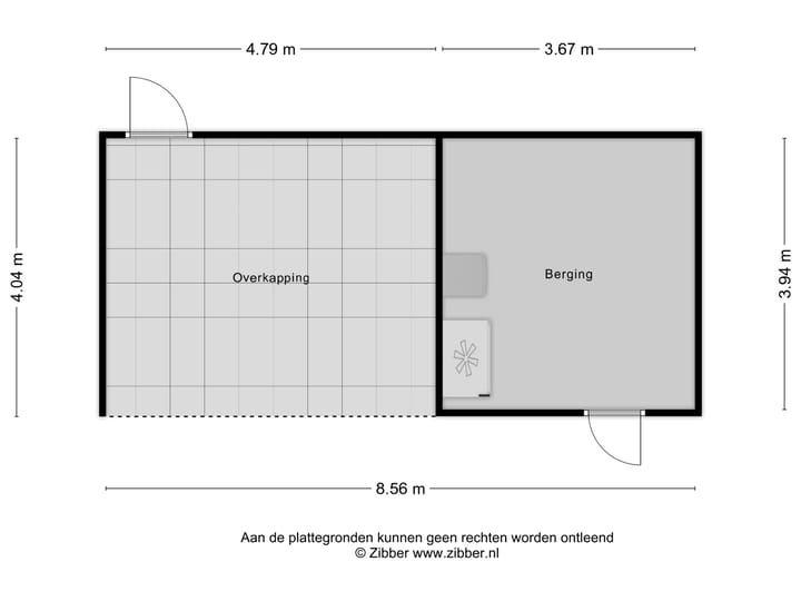Foto 50 van Dr. Marga Klompépark 6