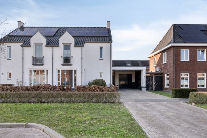 Foto 1 van Middenakkerdreef 16