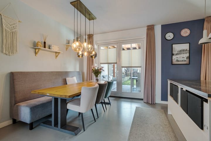 Foto 3 van Middenakkerdreef 16