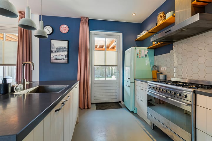 Foto 4 van Middenakkerdreef 16