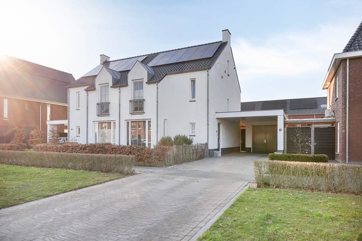 Foto 6 van Middenakkerdreef 16