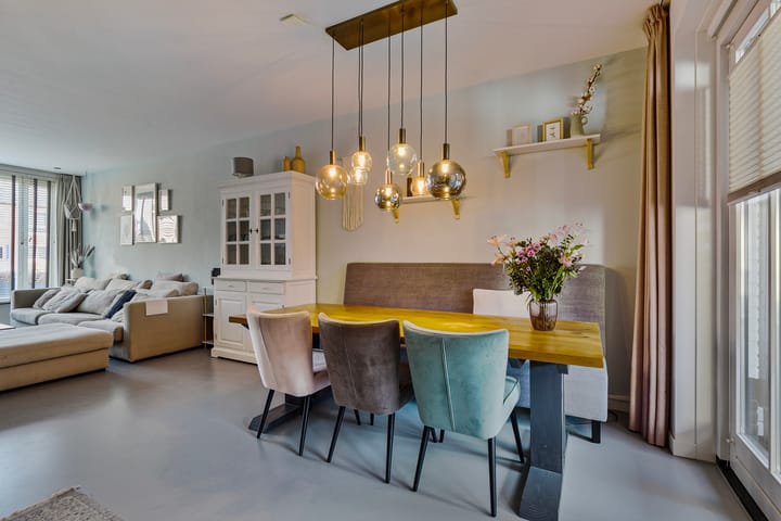 Foto 10 van Middenakkerdreef 16