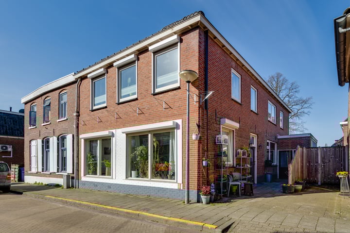 Ormelstraat 22