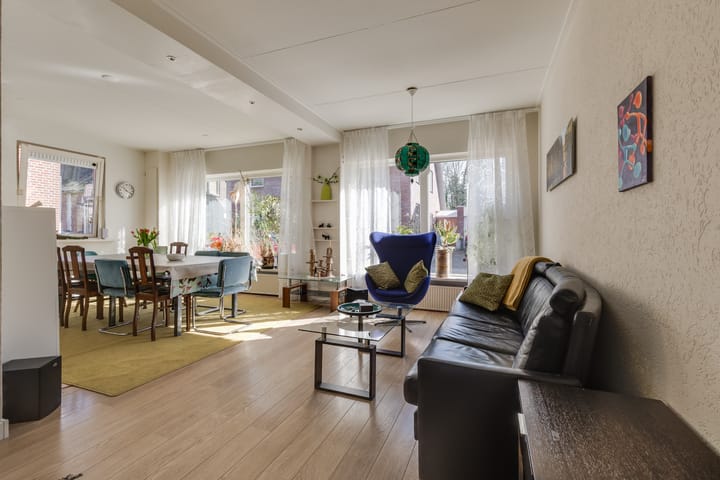 Foto 3 van Ormelstraat 22