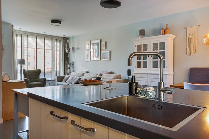 Foto 12 van Middenakkerdreef 16