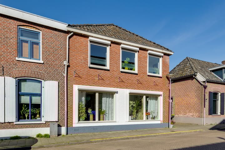 Foto 4 van Ormelstraat 22