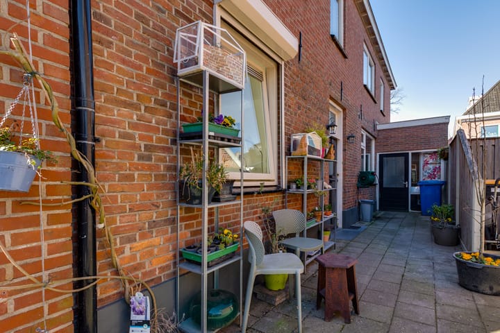 Foto 5 van Ormelstraat 22